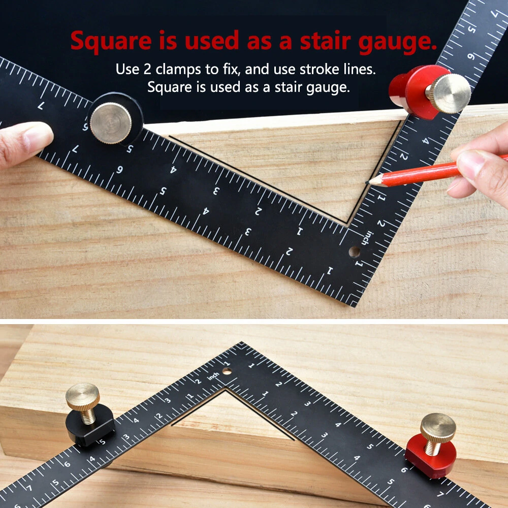 (image for) 19mm 20mm MFT Table Workbench Bench Dog Clamp Stop Woodworking Workbench Peg Brake Stopper Ruler Stop Fence