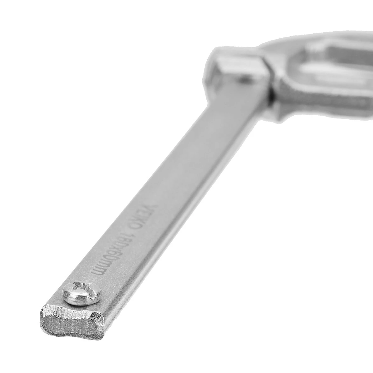 (image for) ENJOYWOOD 2PCS/4PCS Alloy Steel Upgrade Quick Ratchet Track Saw Guide Rail Clamp MFT Clamp for MFT Table and Guide Rail System Woodworking Clamp