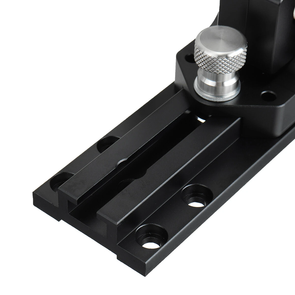 (image for) HONGDUI Clear Cut TS Stock Guides Woodworking Assembly Clear-Cut Precision Stock Guides For Table Saws